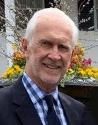 Paul Bekavec, death February 4, 2021