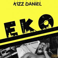 One of the finest 9ja talented artist had his own solo concert in london last night at 02 indigo hall, fans couldn't get enough of him, it was funtertainment. Song Kizz Daniel Eko Prod Philkeyz Mp3 Download Notjustok