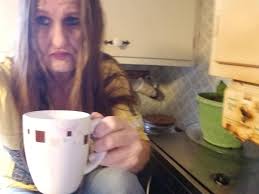 Good afternoon Have a nice day with coffee