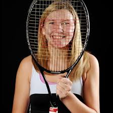 All-Area Girls Tennis