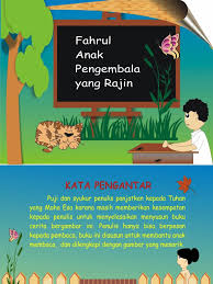 Kumpulan kreasi gambar bercerita murid kreatif sekolah dasar (part 1).kelinci yang cerdik cerita untuk anak anak animasi kartun via youtube.com. Cerita Bergambar Pdf
