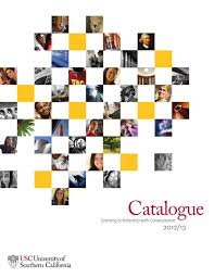 Preoccupazione per le condizioni di salute del primo cittadino che ha accusato un malore nel primo pomeriggio di oggi. Usc Catalogue 2012 13 Part 1 Of 2 By University Of Southern California Issuu