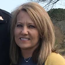 Stacey Glaze's Instagram, Twitter & Facebook