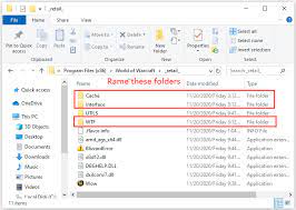 How To Fix World Of Warcraft Lag Issues On Windows Pc?