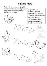 Check spelling or type a new query. Imagini De Colorat Cu Animale Domestice Si Puii Lor Coloring Free To Print