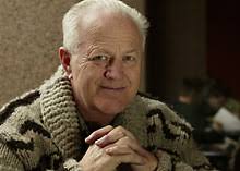 Peter Such returns to Montreal as visiting scholar