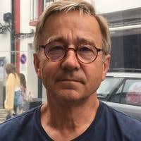 Patrick Bendig Sunne