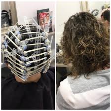 perm dauerwelle curlyhair curly locken lockenkopf oldfashion change hairchange hairstylist hairstyle friseur coiffeur hairdesignlyss herisau