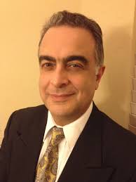 James Hamraie Obituary