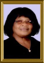 Obituary information for Bernice Williams-Dorsey