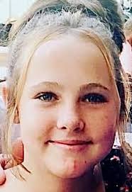 Missing person alert in Oklahoma