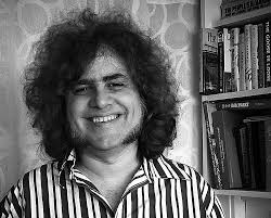 Dan Epstein's Instagram, Twitter & Facebook