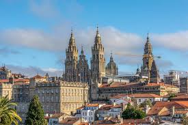 17h en santiago de compostela: Traslados Aeropuerto Santiago De Compostela