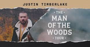 Justin Timberlake Soon To Kick Off Fall Winter Tour For Man