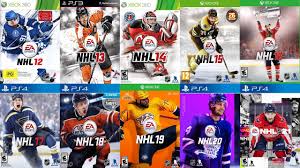 Auston matthews @easportsnhl covers #nhl22 nhl 22 will be available on oct. Is The Nhl Cover Athlete Curse Real Part 3 The Recent Years Finale Youtube