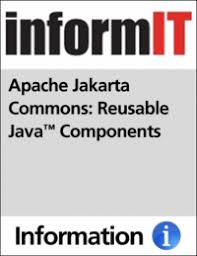 Apache jakarta commons dbcp 1.2.1. Apache Jakarta Commons Reusable Java Components Save Time And Money With Reusable Open Source Java Components Master The Jakarta Ebook Reusable Ebooks