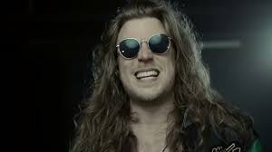 Temple Balls Rocks On with Their Fourth Album, "AVALANCHE"