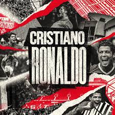 Ronaldo has secured a sensational transfer to his former club before tuesday's summer deadline for a reported €15 million. Buv7ys5e9y4utm