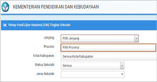 We did not find results for: Cara Melihat Nilai Un Unbk 2019 Smp Sma Smk Teori Dan Soal