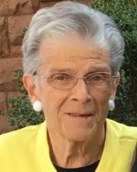 Billie Patricia Gaskell Obituary (2024)