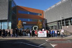 There was an unplanned deficit in the last financial year and an investigation by a team of independent forensic accountants has been commissioned by the. Ucu Members At Gateshead College Take Strike Action Again Ucu Northern Region