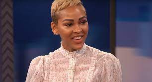 Check spelling or type a new query. Meagan Good Opens Up About Her Eyebrow Transplant Here S What You Need To Know Celebrity Beauty Trends