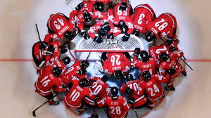 Dabei wäre ihr weg in den. Schweizer Eishockey Mannschaft Weltmeister Der Herzen Mehr Sport Faz