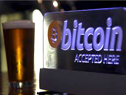 Managing transactions and the issuing of bitcoins is carried out collectively by the network. Bitcoin Has Become An Unlikely Safe Haven As Global Turmoil Has Rocked Markets But Not Everyone Thinks That S A Good Idea Currency News Financial And Business News Markets Insider