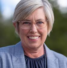 Dr. Cile Chavez Rural Superintendent Academy Fellows