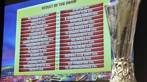 19:19 marks marble racing 62 673 просмотра. 2014 15 Europa League Round Of 32 Predictions Clutch City Soccer