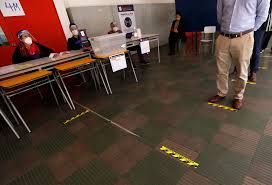 Check spelling or type a new query. Plebiscito 2020 Revisa Cual Es Tu Local De Votacion De Cara Al 25 De Octubre