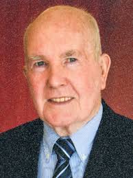 Death Notice of Patrick McDermott (Clonsilla, Dublin)