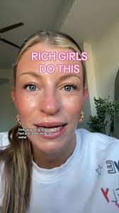 RICH GIRLS WAKE UP TO A SACRED MORNING RITUAL. Every single morning you can  fill your own damn cup