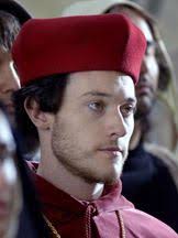 Casting Borgia saison 3