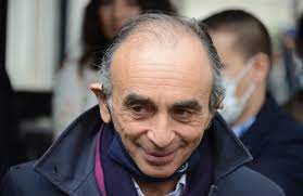 Posted on may 11, 2021 by baron bodissey. Eric Zemmour Vise Par Deux Nouvelles Agressions Sexuelles