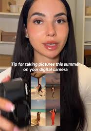 Top Tips for Summer Photography with Canon Camera