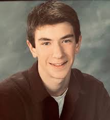 Ethan Andrew's Instagram, Twitter & Facebook