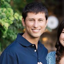 Kiersten Brown and Eric Himmel's Wedding Website