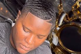 ♣️ K Master Barber ♣️