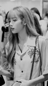 Download Blackpink Wallpaper Black And White Cikimm Com
