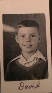 David Barrett Obituary (1938