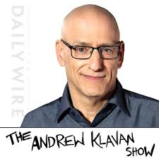 Stream episode Andrew Klavan Show Special: Can The Right Win The Culture  War? by The Andrew Klavan Show podcast