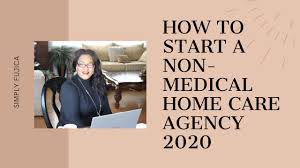In california, for example, staff members need 40 hours of training at your facility in the first year and 20 hours before they work with patients. Basic Home Care Startup Costs 2020 California Youtube