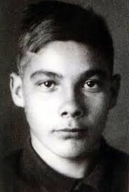 Orlov Nikolai Vasilievich