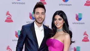 Latinx now! weighs in on the secret. Is Prince Royce Still Married Is He Still With Emeraude Toubia