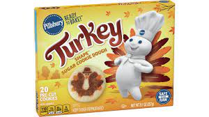 Pillsbury ready to bake christmas tree shape sugar cookies are too cute. Pillsbury Shape Sugar Cookies Pillsbury Com