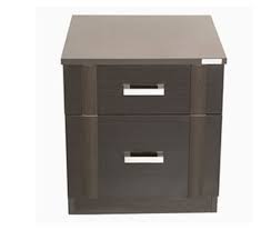 They are designed to be placed beside the bed but can also stand elsewhere in the bedroom as well if the design or layout require it. Brown Godrej Zurina Bedside Table Size 460 Mm X 510 Mm Id 18966305262