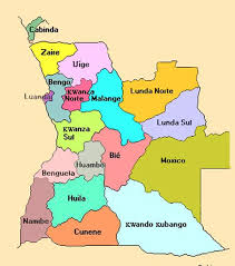 Criado por angolanos, onde residem os seus editores e colaboradores directos, tencionamos trazer artigos sobre tecnologia, ciência e afins, com uma maior incidência à tópicos que envolvam angola. Angola And Its Provinces Angola Mapa Economico