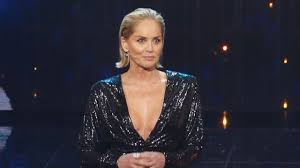 Not on my own with the director, as one would anticipate, given the. Watch Sharon Stone Recreate Iconic Basic Instinct Scene At Gq Awards Youtube