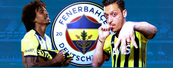 Fenerbahçe spor kulübü, commonly known as fenerbahçe, is a turkish sports club based in istanbul, turkey. Fenerbahce Deutschland Home Facebook